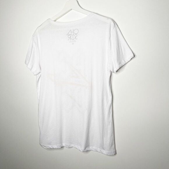 CHASER ACDC Highway To Hell Graphic Tee - Picture 9 of 9